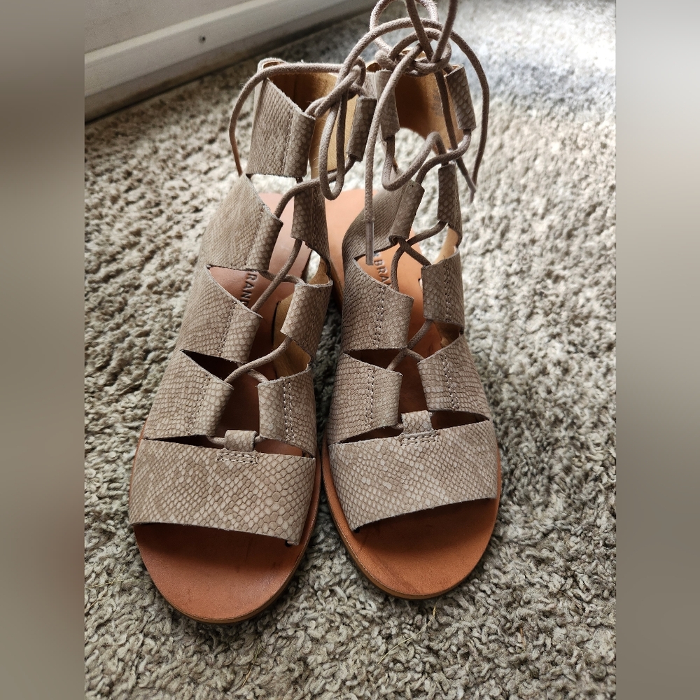 Wedges - Picture 3 of 5